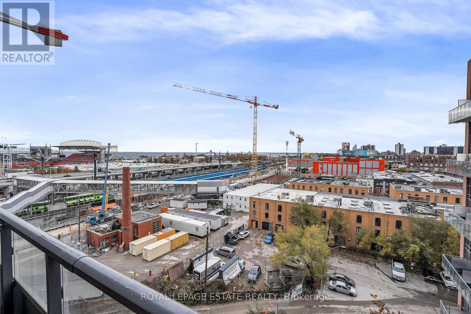 646 - 5 Hanna Avenue, Toronto, Ontario  M6K 0B3 - Photo 24 - C12548176