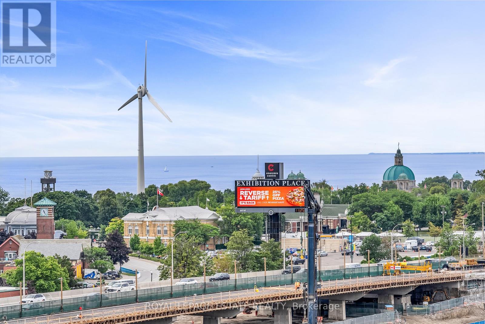 646 - 5 Hanna Avenue, Toronto, Ontario  M6K 0B3 - Photo 26 - C12548176