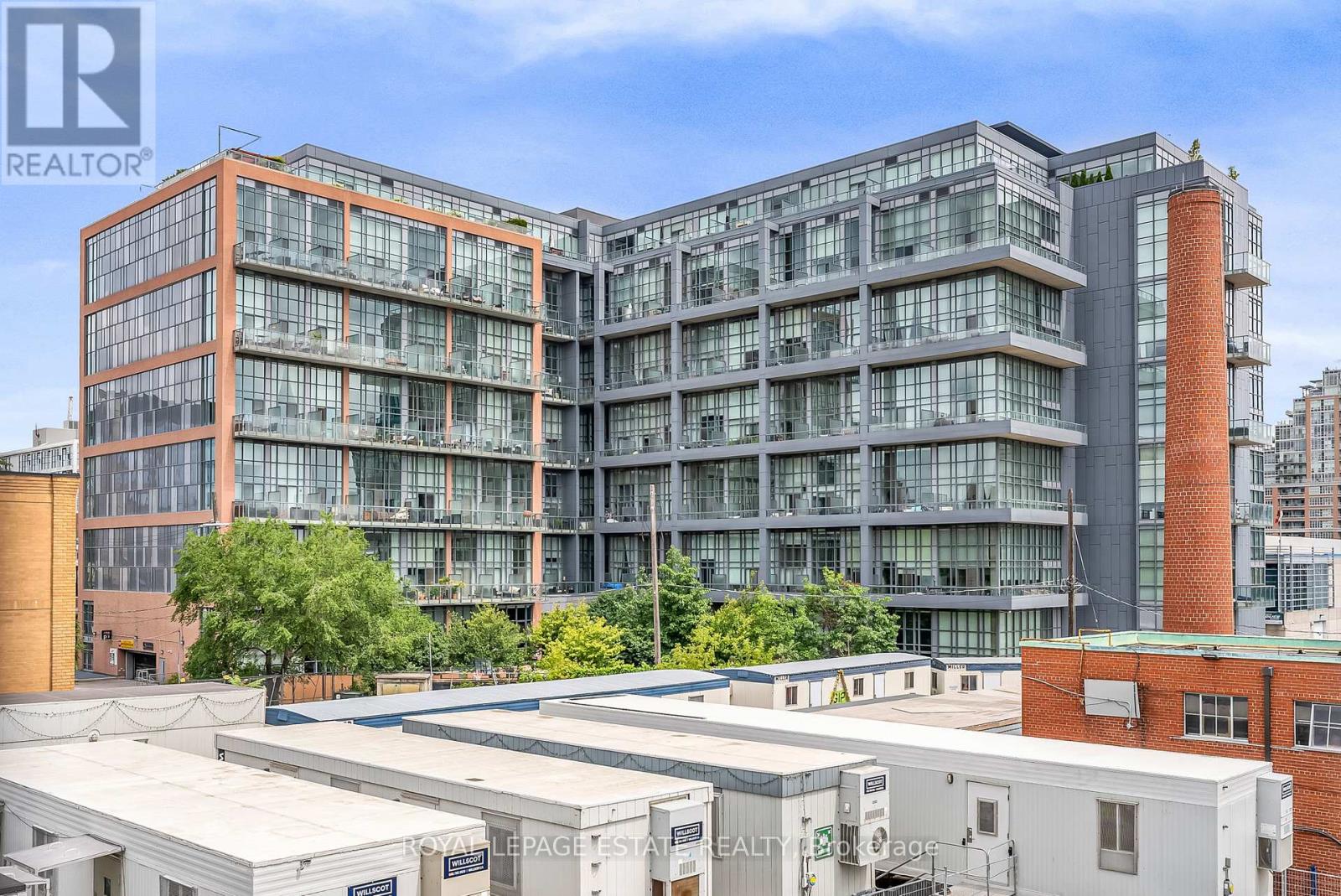 646 - 5 Hanna Avenue, Toronto, Ontario  M6K 0B3 - Photo 27 - C12548176