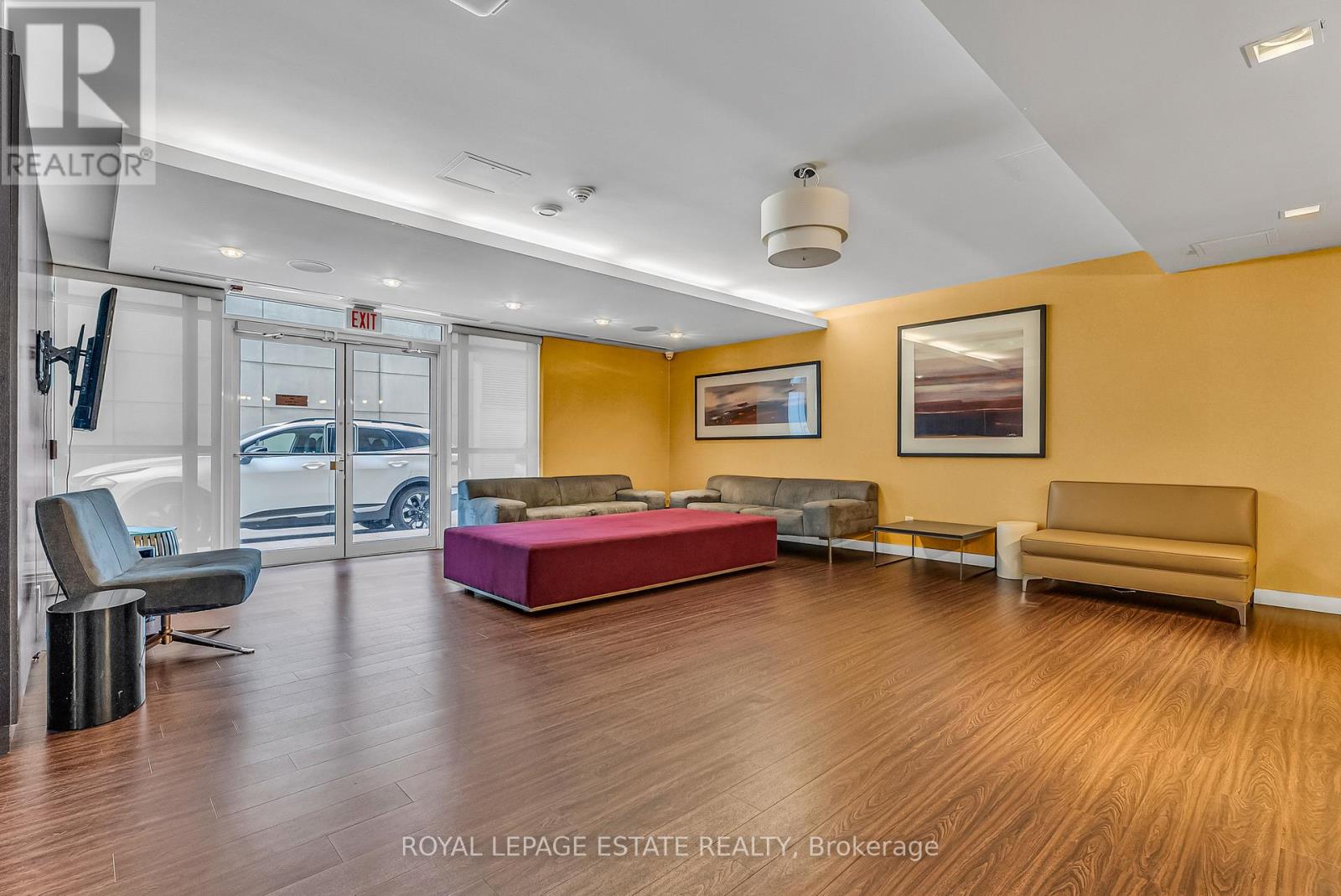 646 - 5 Hanna Avenue, Toronto, Ontario  M6K 0B3 - Photo 33 - C12548176