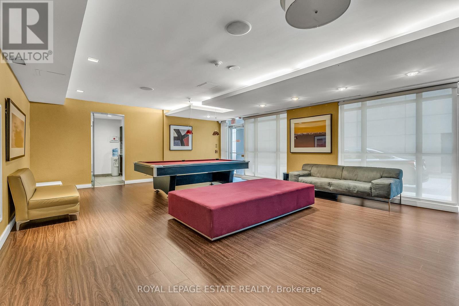 646 - 5 Hanna Avenue, Toronto, Ontario  M6K 0B3 - Photo 35 - C12548176