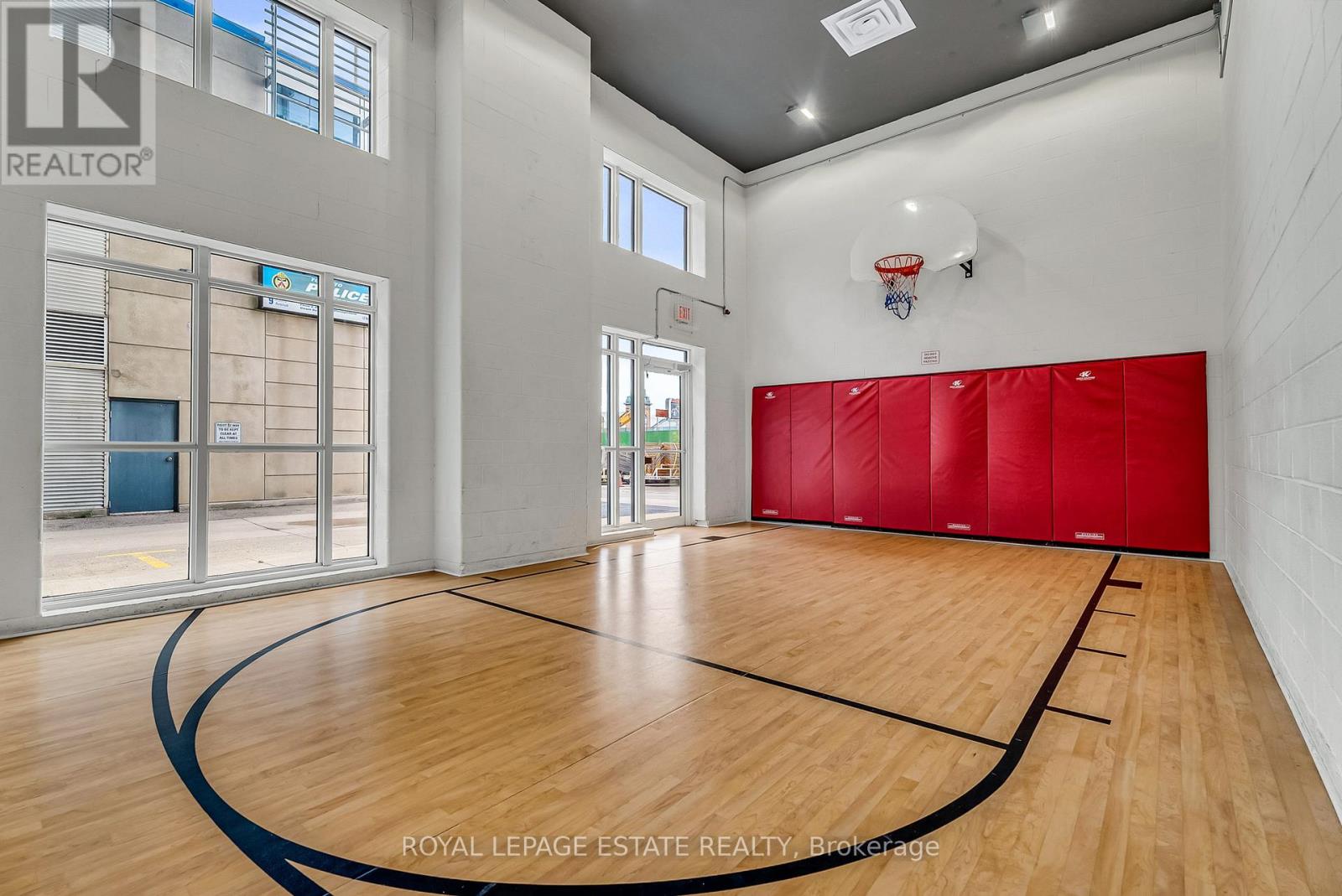 646 - 5 Hanna Avenue, Toronto, Ontario  M6K 0B3 - Photo 39 - C12548176