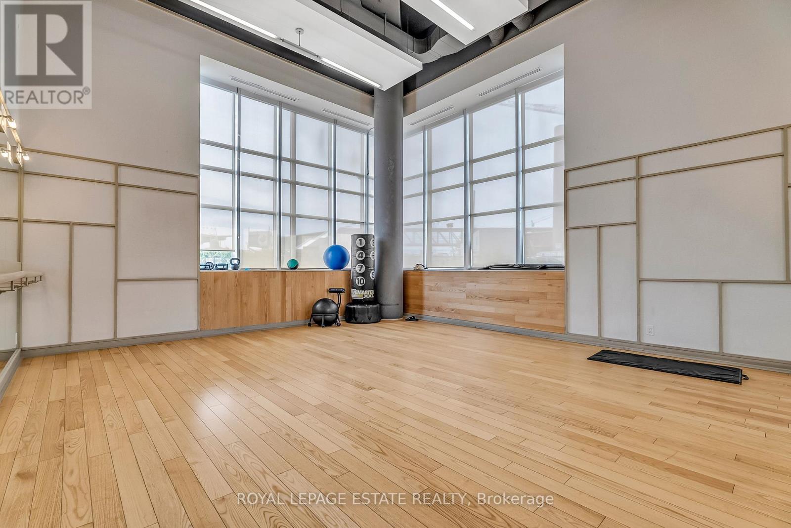 646 - 5 Hanna Avenue, Toronto, Ontario  M6K 0B3 - Photo 40 - C12548176