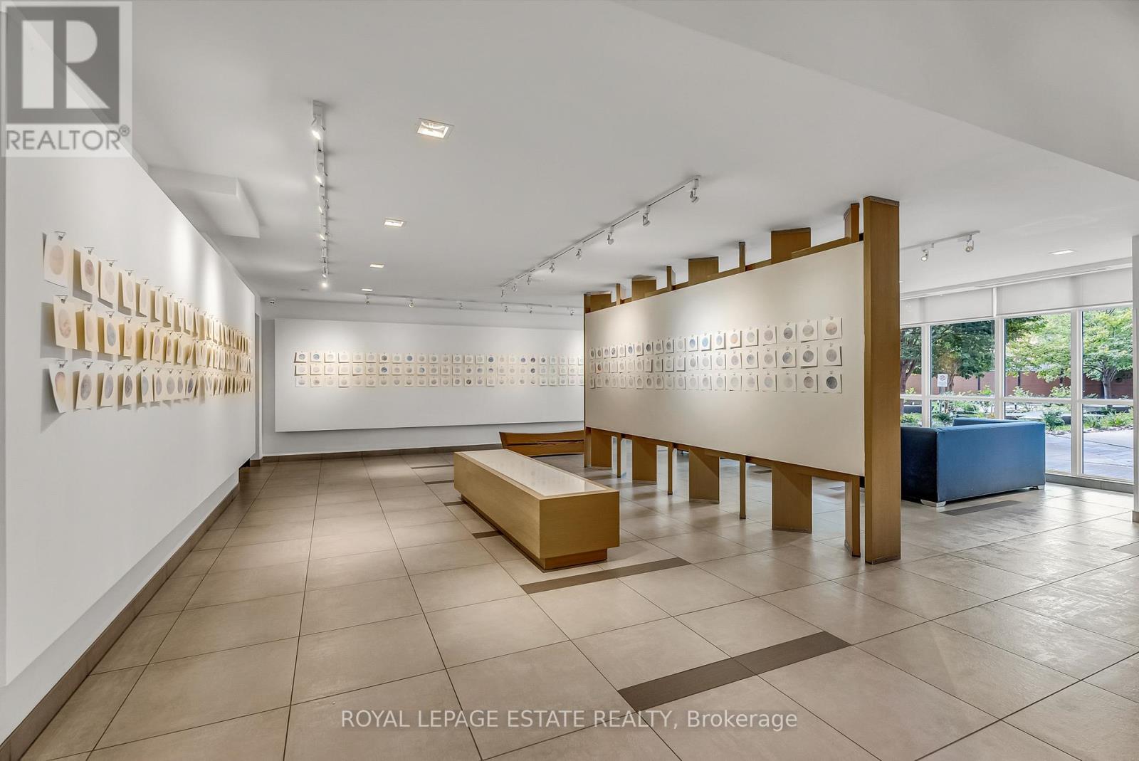 646 - 5 Hanna Avenue, Toronto, Ontario  M6K 0B3 - Photo 44 - C12548176