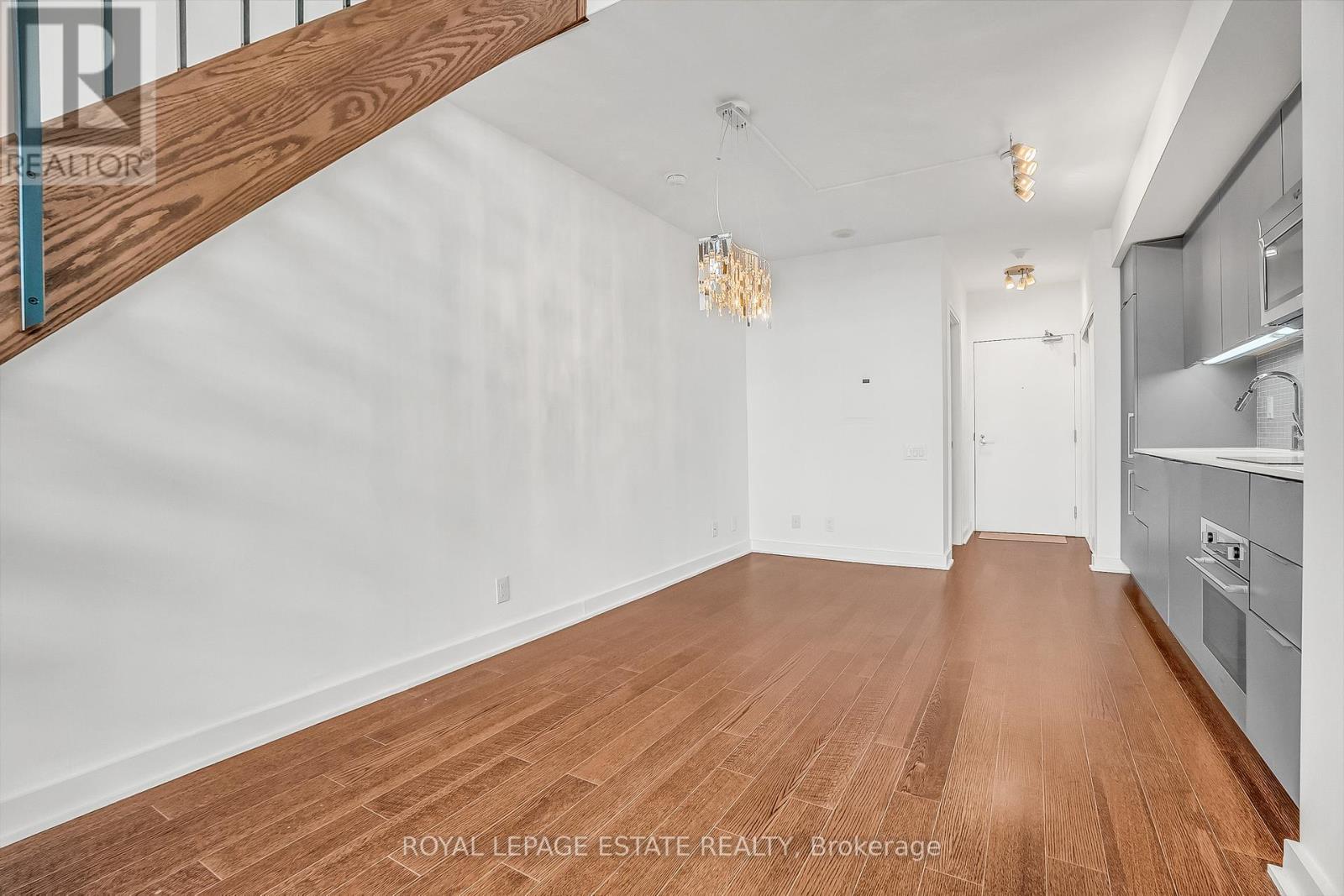 646 - 5 Hanna Avenue, Toronto, Ontario  M6K 0B3 - Photo 7 - C12548176