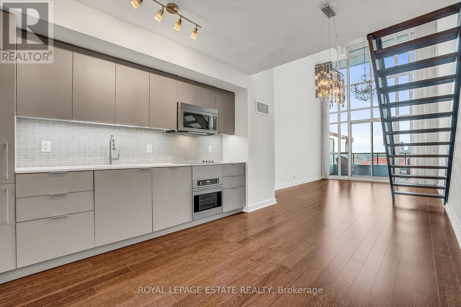 646 - 5 Hanna Avenue, Toronto, Ontario  M6K 0B3 - Photo 10 - C12548180