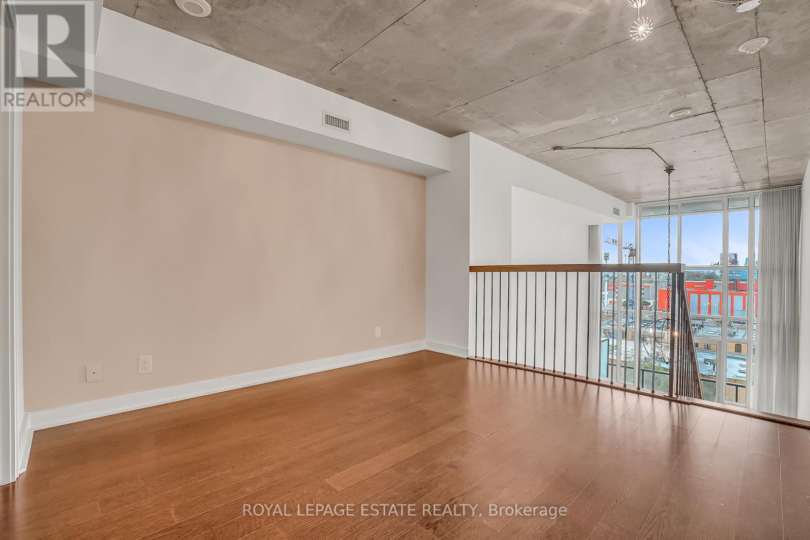 646 - 5 Hanna Avenue, Toronto, Ontario  M6K 0B3 - Photo 20 - C12548180