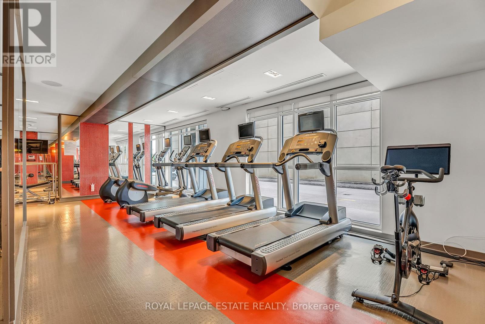 646 - 5 Hanna Avenue, Toronto, Ontario  M6K 0B3 - Photo 37 - C12548180