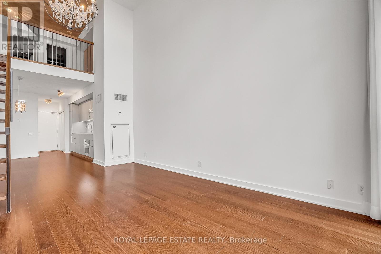 646 - 5 Hanna Avenue, Toronto, Ontario  M6K 0B3 - Photo 5 - C12548180