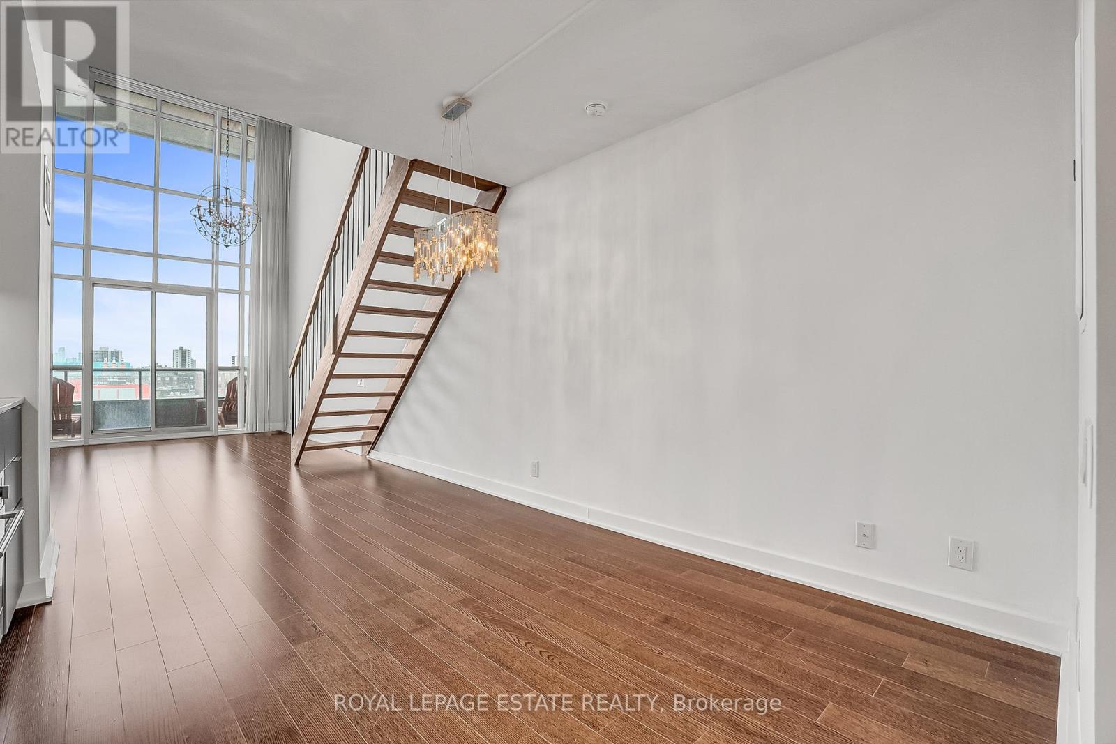 646 - 5 Hanna Avenue, Toronto, Ontario  M6K 0B3 - Photo 6 - C12548180