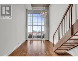 646 - 5 Hanna Avenue, Toronto (Niagara), Ca