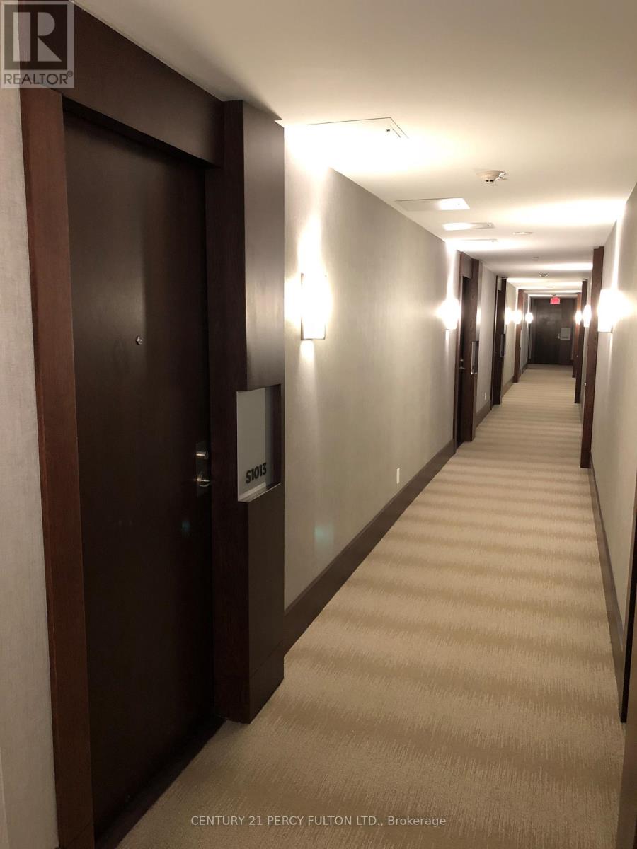 S1013 - 120 Bayview Avenue, Toronto, Ontario  M5A 0G4 - Photo 4 - C12548192