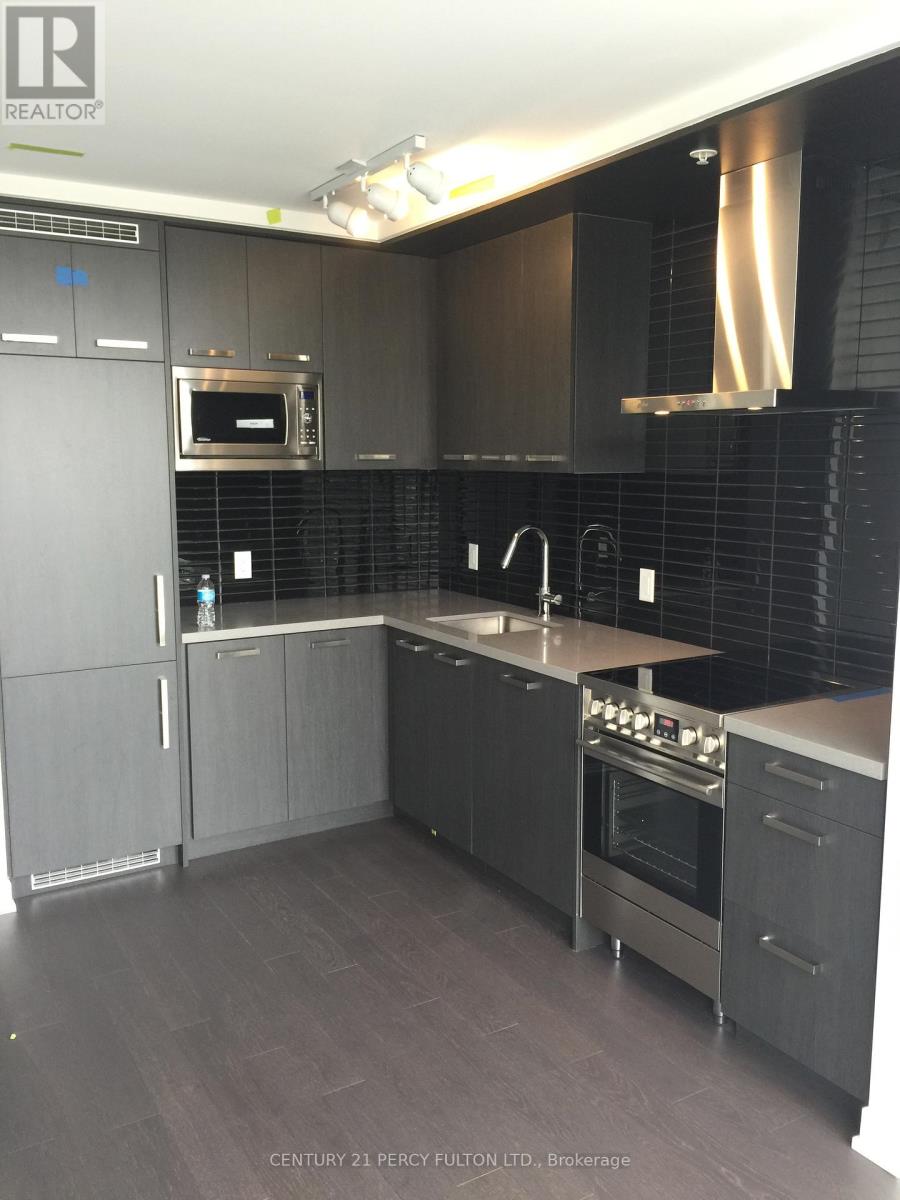 S1013 - 120 Bayview Avenue, Toronto, Ontario  M5A 0G4 - Photo 8 - C12548192