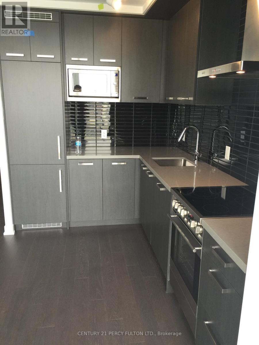 S1013 - 120 Bayview Avenue, Toronto, Ontario  M5A 0G4 - Photo 9 - C12548192