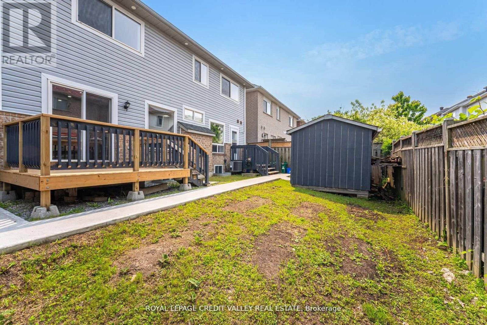 12 Greenhalf Drive, Ajax, Ontario  L1S 7N6 - Photo 49 - E12548136