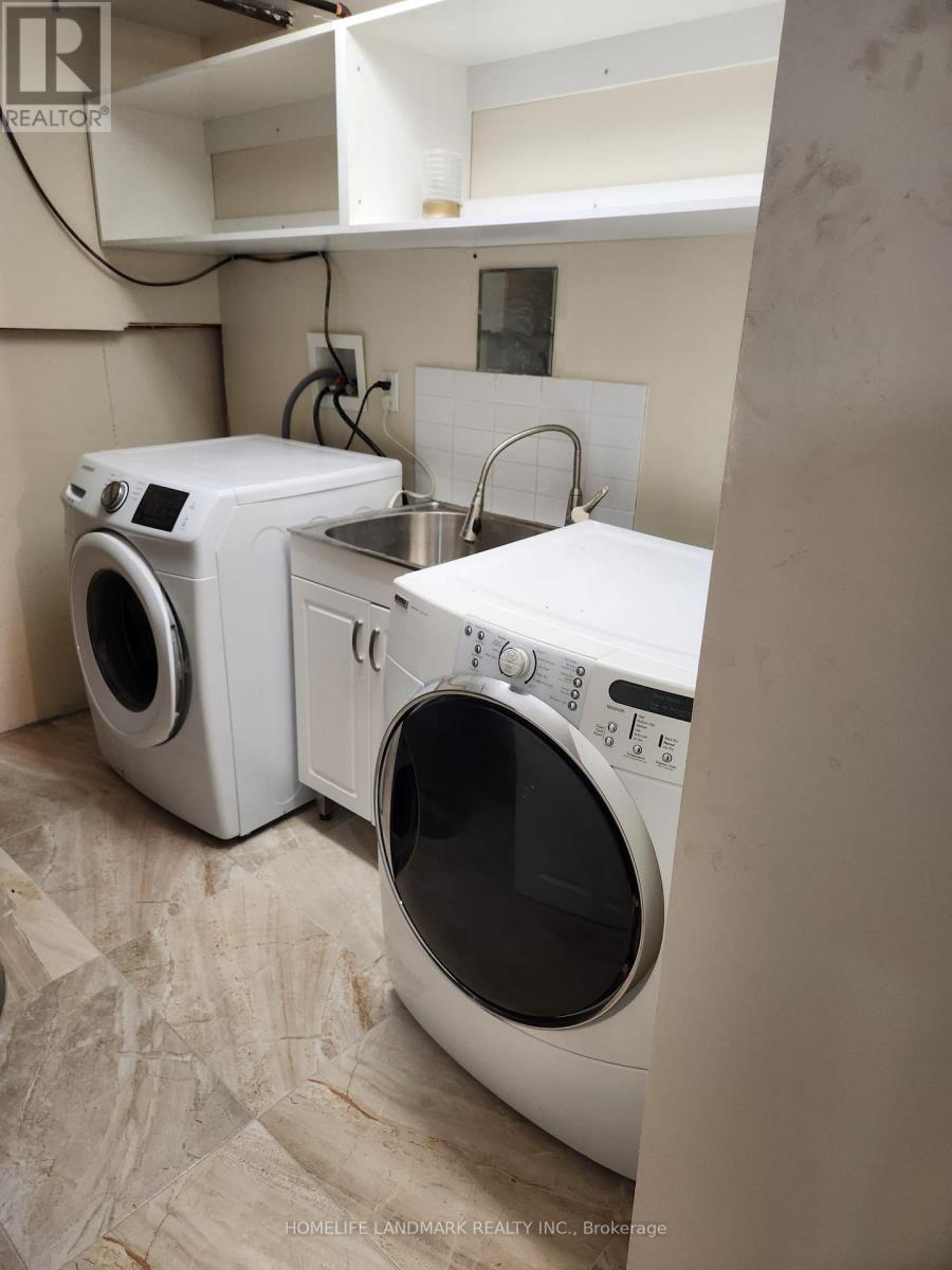 Basement - 6 Charcoal Drive, Toronto, Ontario  M1V 3C1 - Photo 12 - E12548224