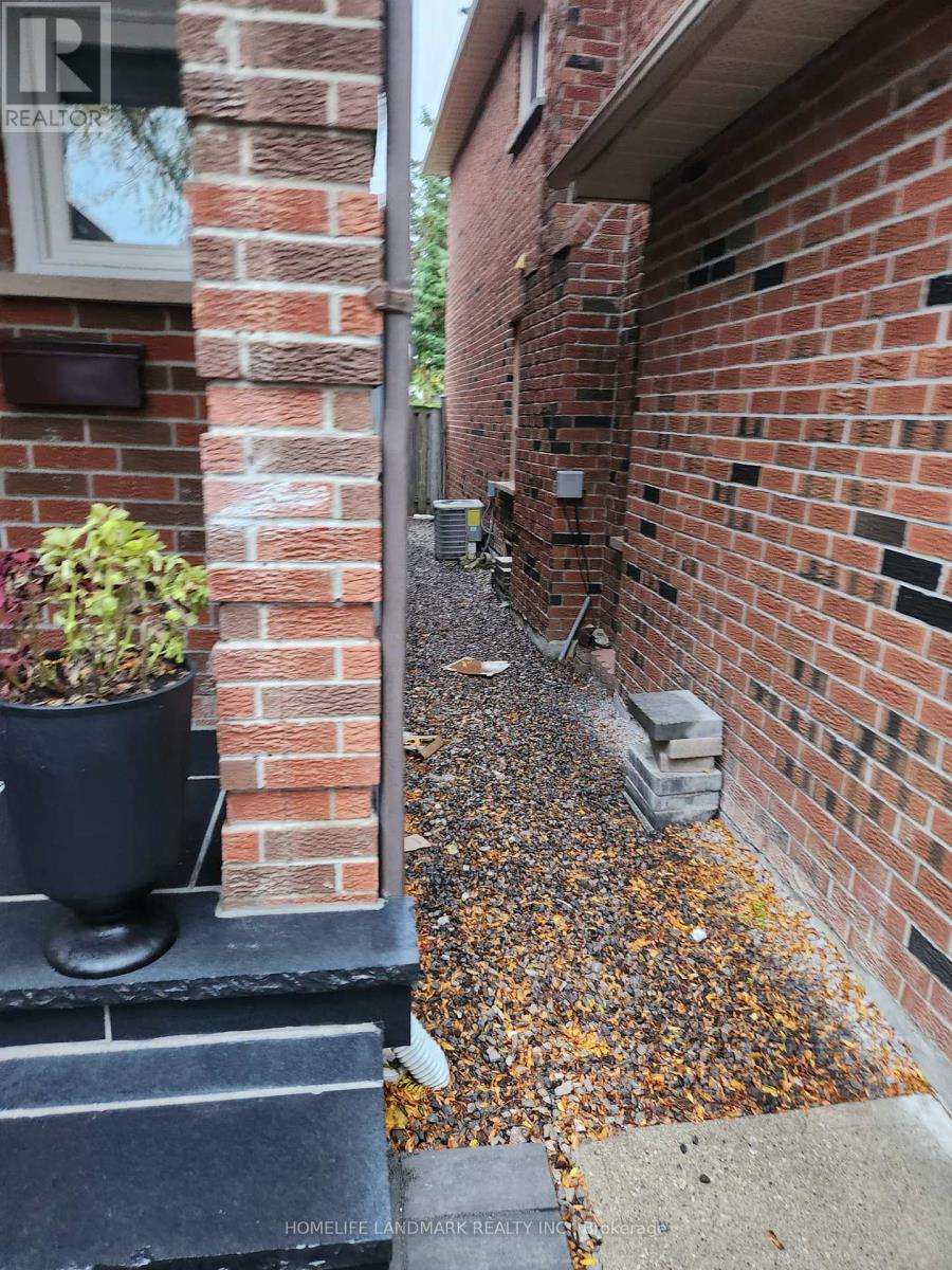 Basement - 6 Charcoal Drive, Toronto, Ontario  M1V 3C1 - Photo 13 - E12548224