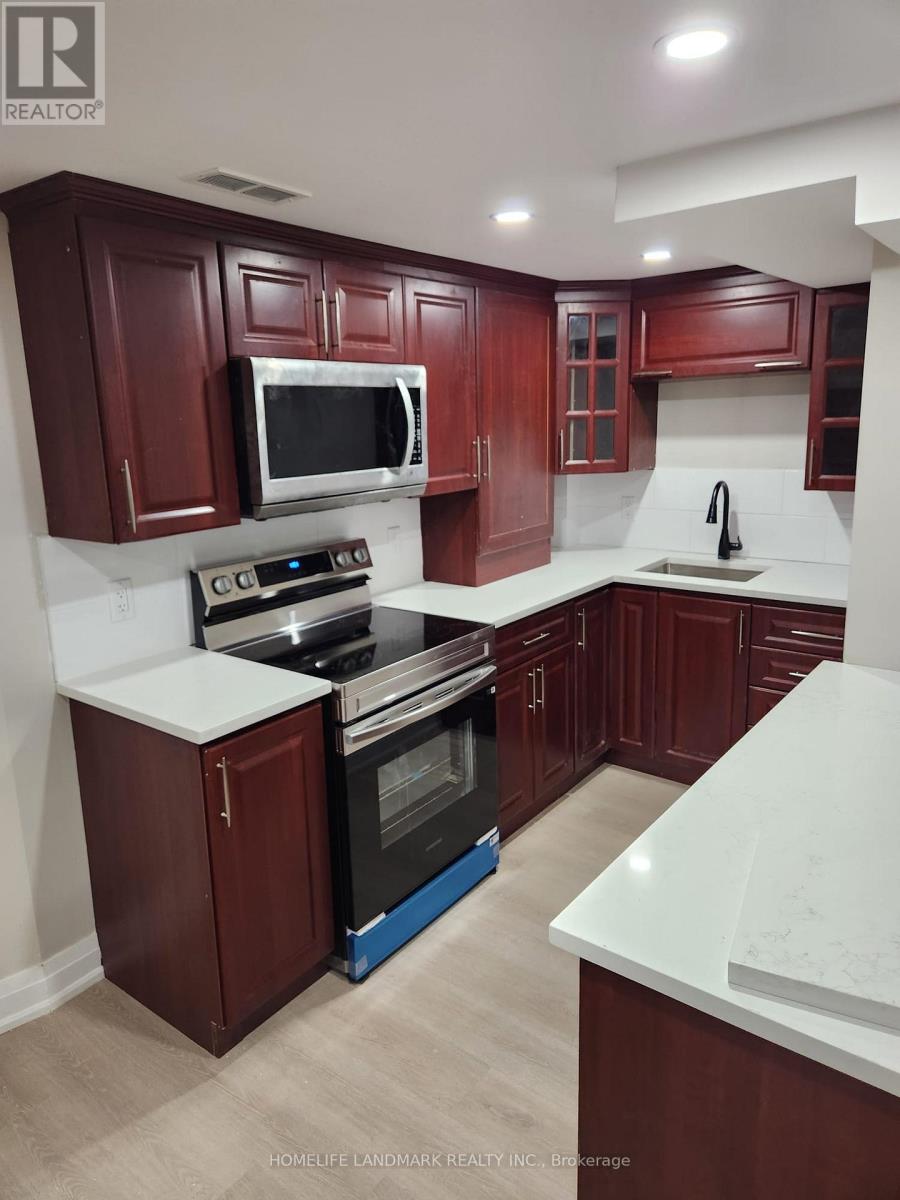 Basement - 6 Charcoal Drive, Toronto, Ontario  M1V 3C1 - Photo 2 - E12548224