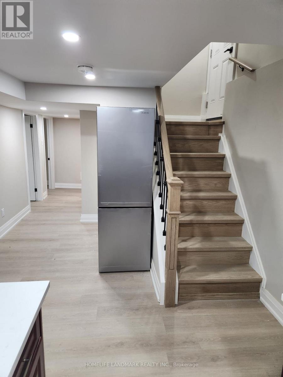 Basement - 6 Charcoal Drive, Toronto, Ontario  M1V 3C1 - Photo 5 - E12548224