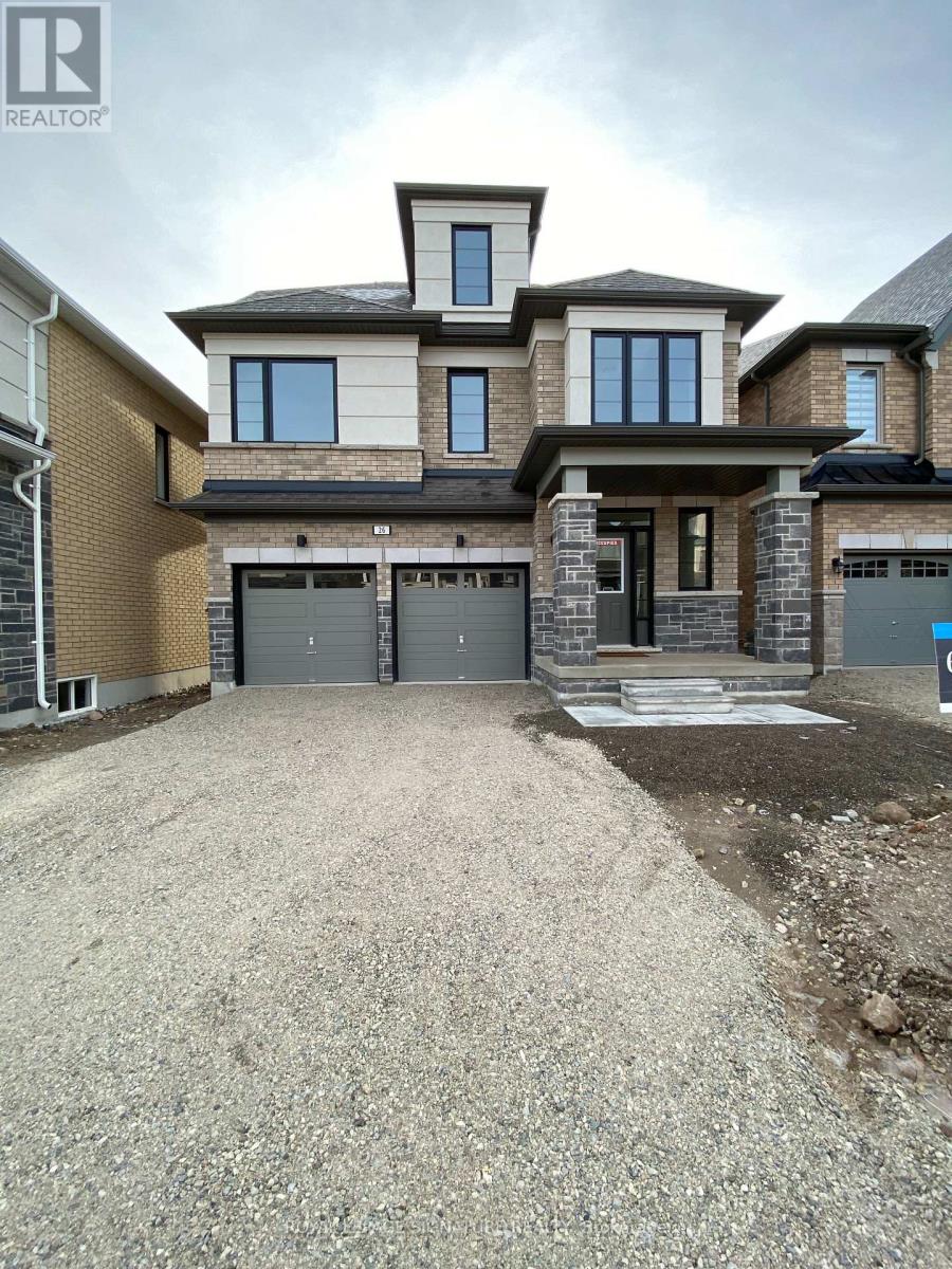 26 MUNDELL ROAD, Erin, Ontario