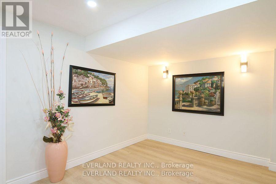 Basement - 38 Kimberly Court, Richmond Hill, Ontario  L4E 4C6 - Photo 8 - N12548140