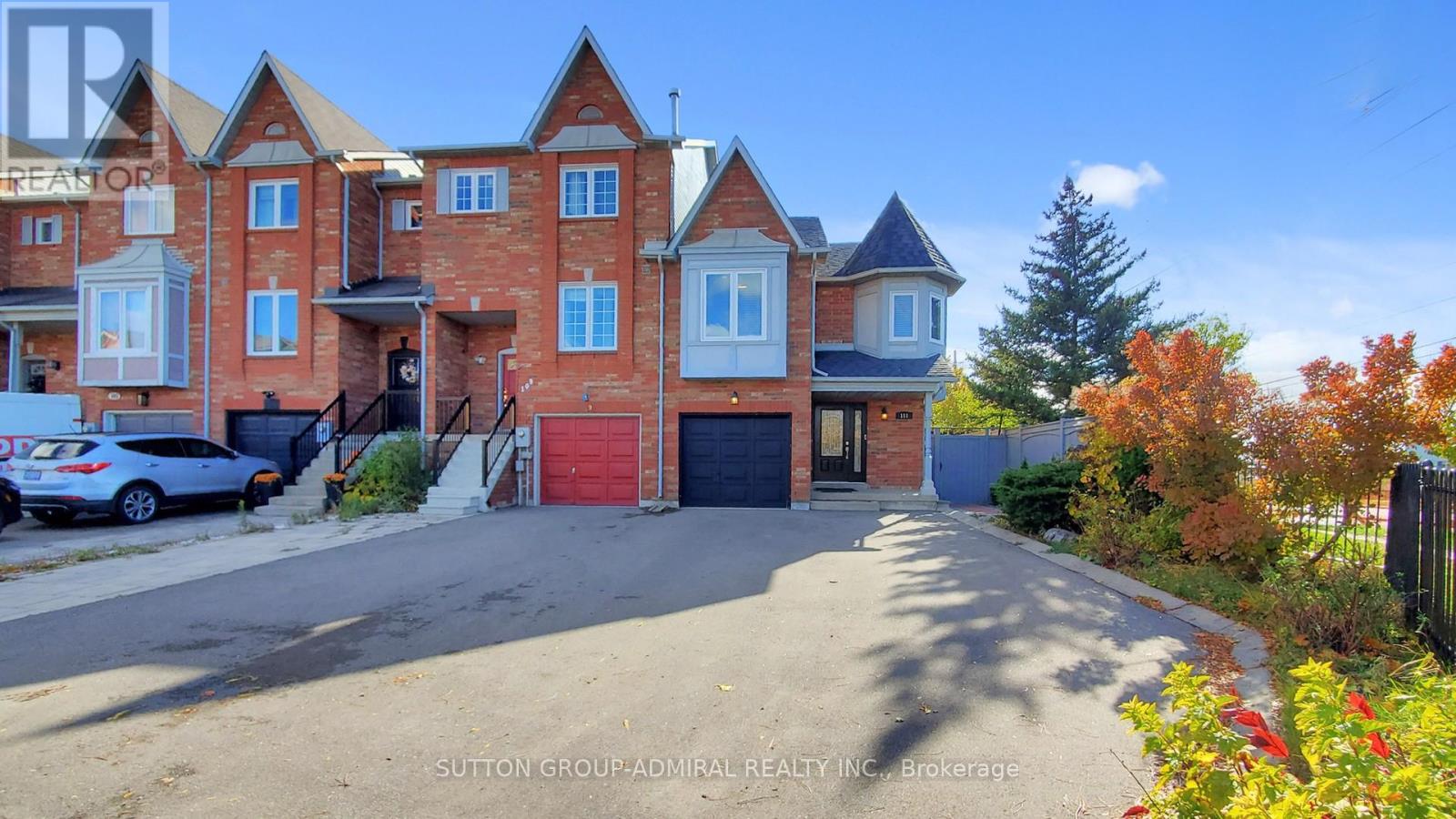 111 KELSO CRESCENT, Vaughan, Ontario
