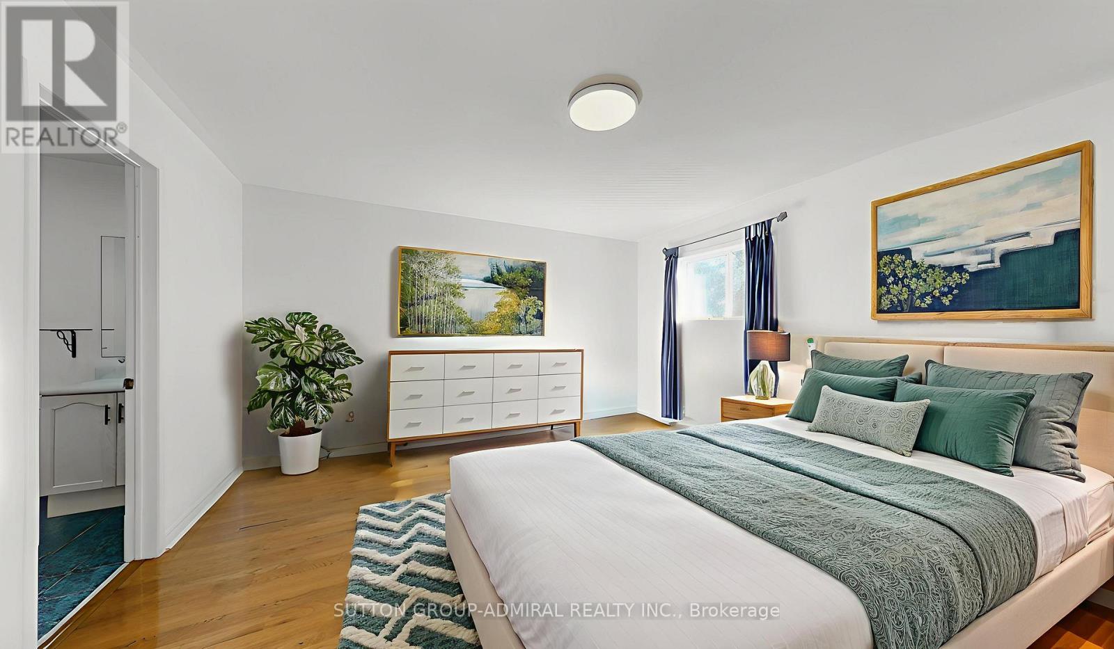 111 Kelso Crescent, Vaughan, Ontario  L6A 2K6 - Photo 10 - N12548186