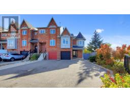 111 Kelso Crescent, Vaughan (Maple), Ca