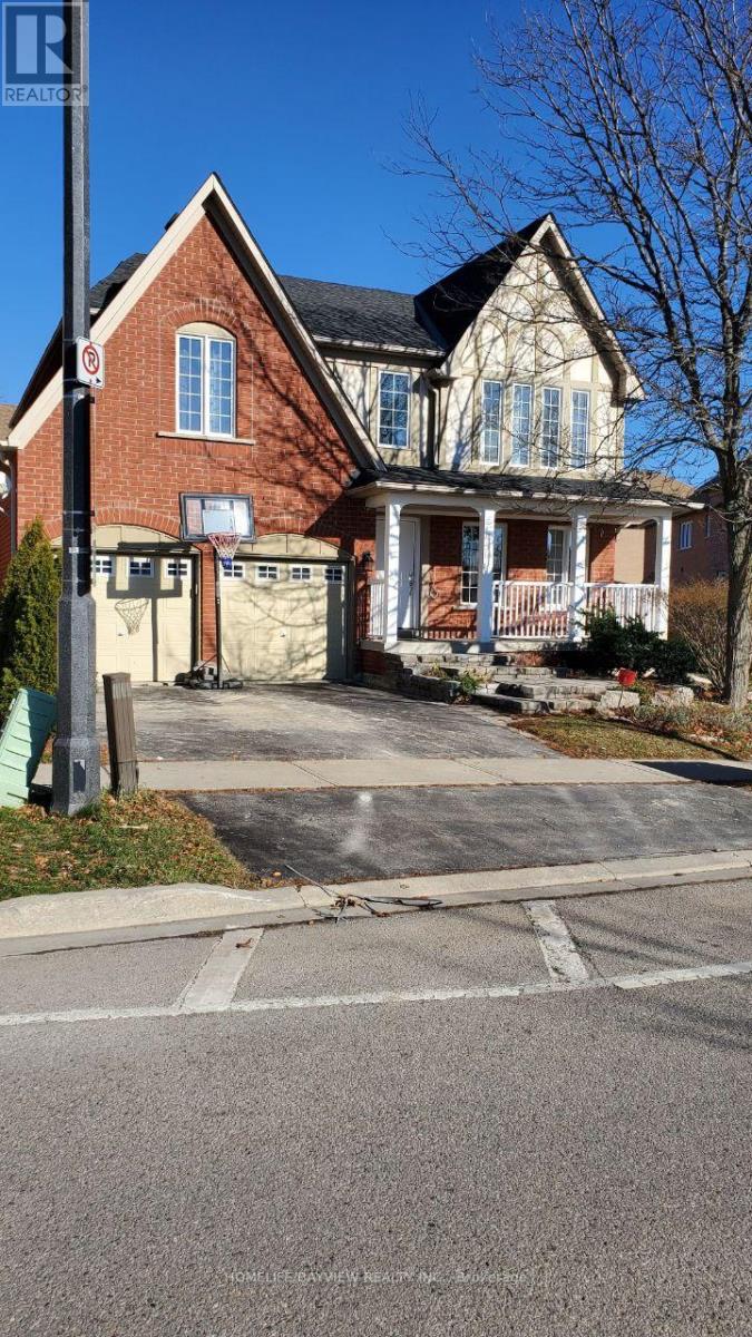 BSMT - 55 ROLLINGHILL ROAD, Richmond Hill, Ontario