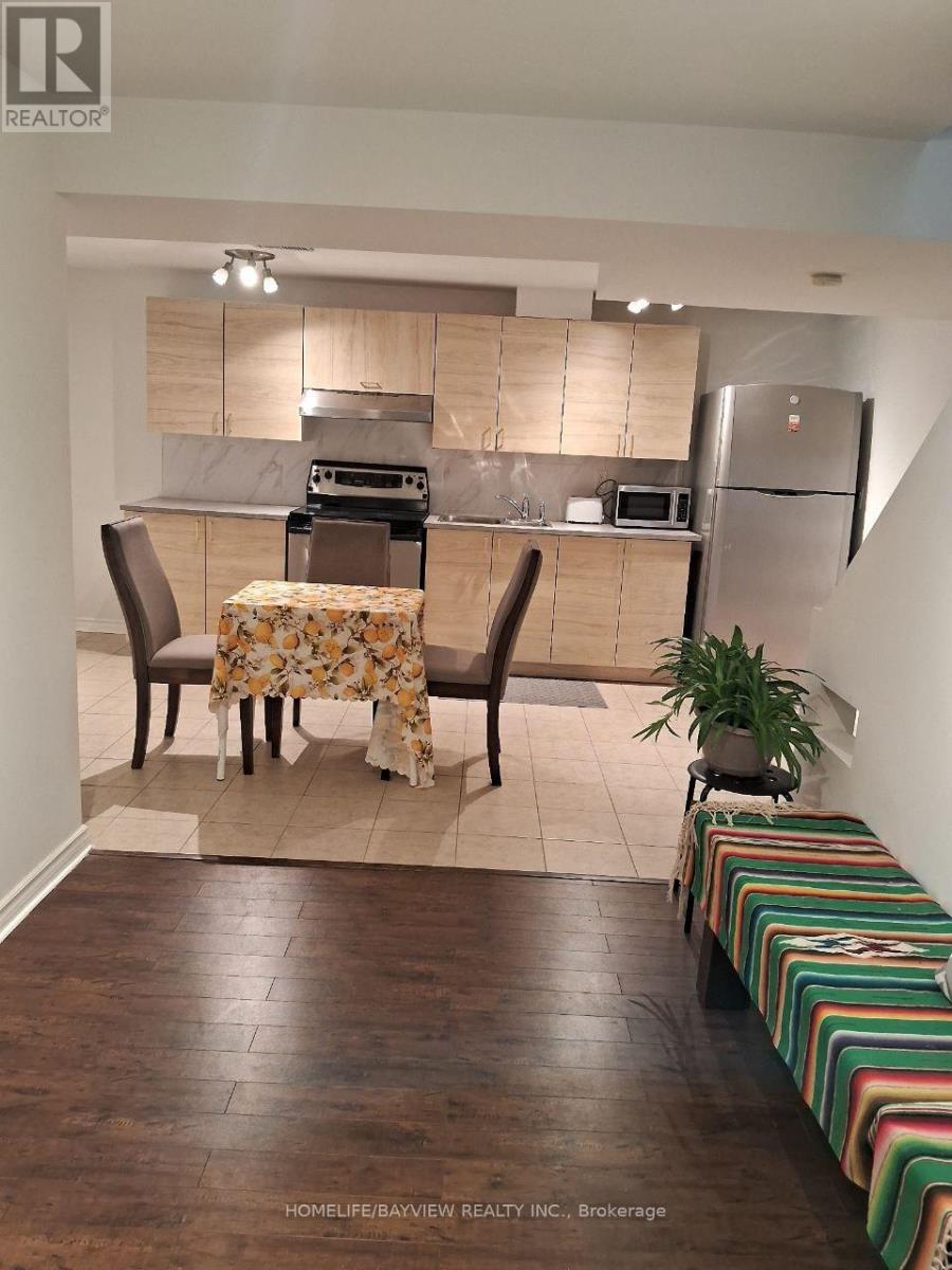 Bsmt - 55 Rollinghill Road, Richmond Hill, Ontario  L4E 4C5 - Photo 14 - N12548196