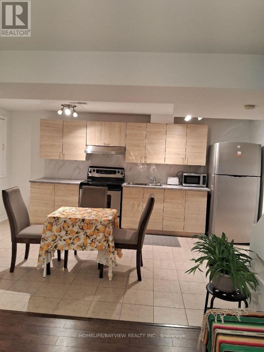 Bsmt - 55 Rollinghill Road, Richmond Hill, Ontario  L4E 4C5 - Photo 16 - N12548196