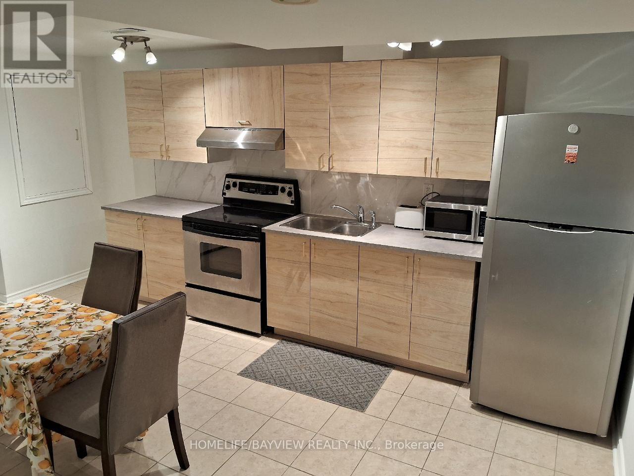 Bsmt - 55 Rollinghill Road, Richmond Hill, Ontario  L4E 4C5 - Photo 17 - N12548196