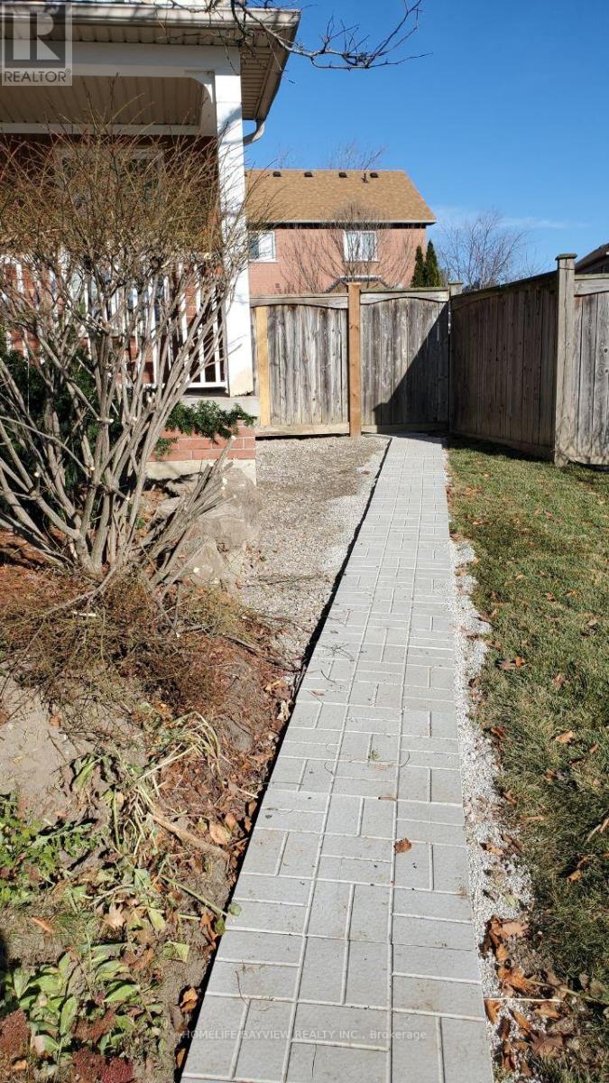 Bsmt - 55 Rollinghill Road, Richmond Hill, Ontario  L4E 4C5 - Photo 2 - N12548196