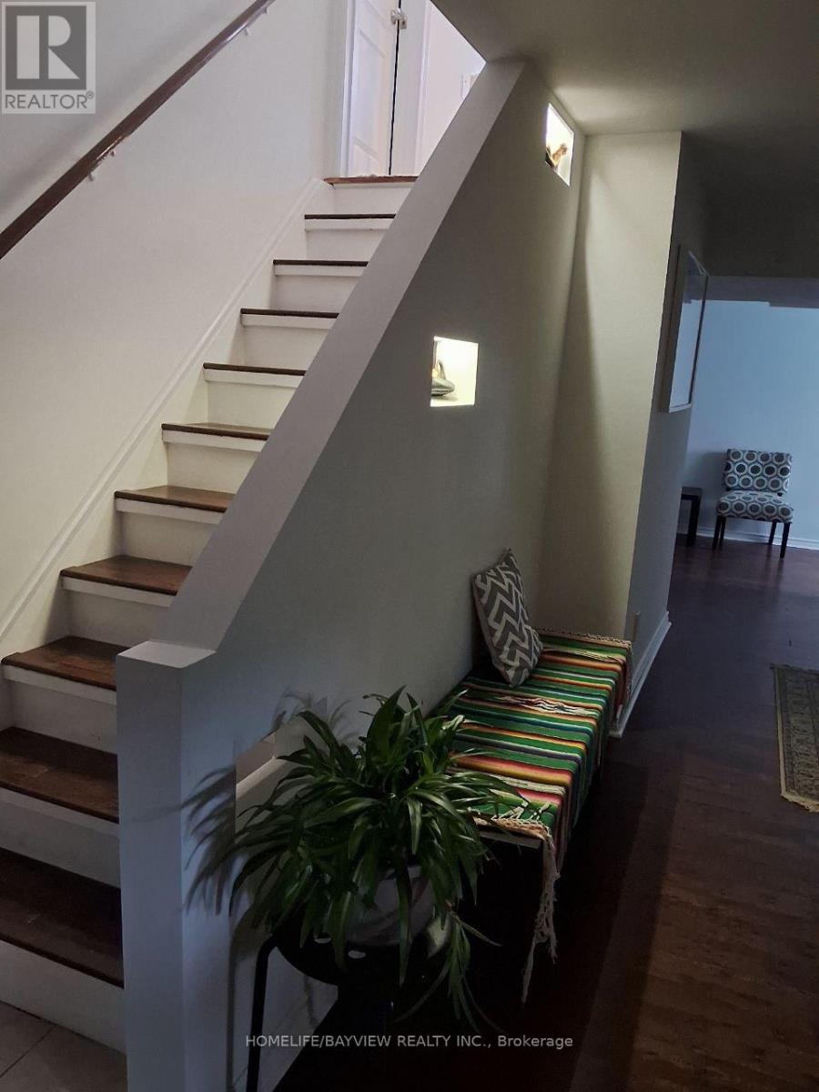 Bsmt - 55 Rollinghill Road, Richmond Hill, Ontario  L4E 4C5 - Photo 20 - N12548196