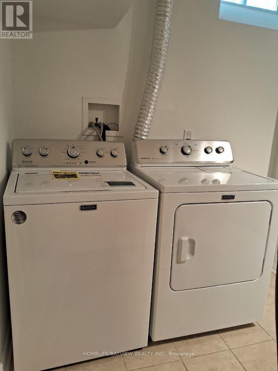 Bsmt - 55 Rollinghill Road, Richmond Hill, Ontario  L4E 4C5 - Photo 22 - N12548196