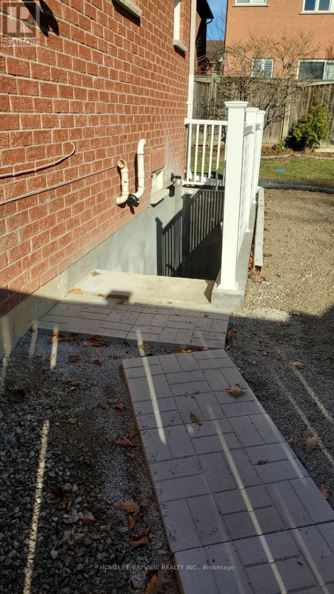 Bsmt - 55 Rollinghill Road, Richmond Hill, Ontario  L4E 4C5 - Photo 3 - N12548196