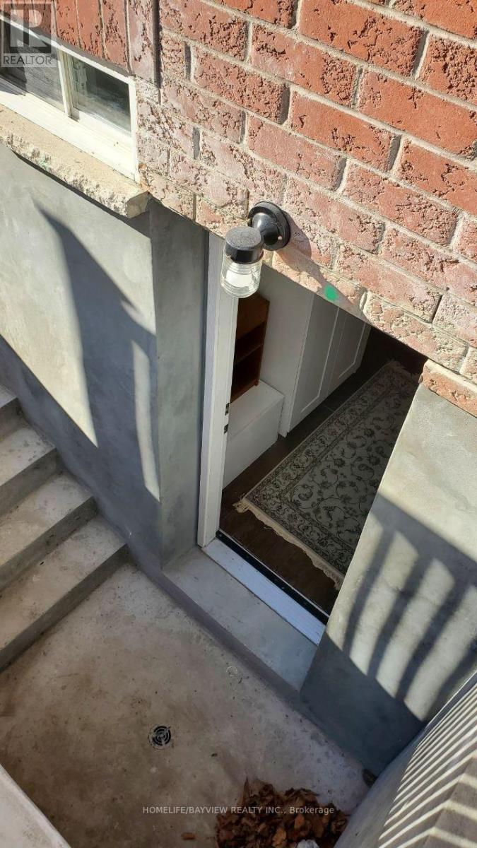 Bsmt - 55 Rollinghill Road, Richmond Hill, Ontario  L4E 4C5 - Photo 5 - N12548196