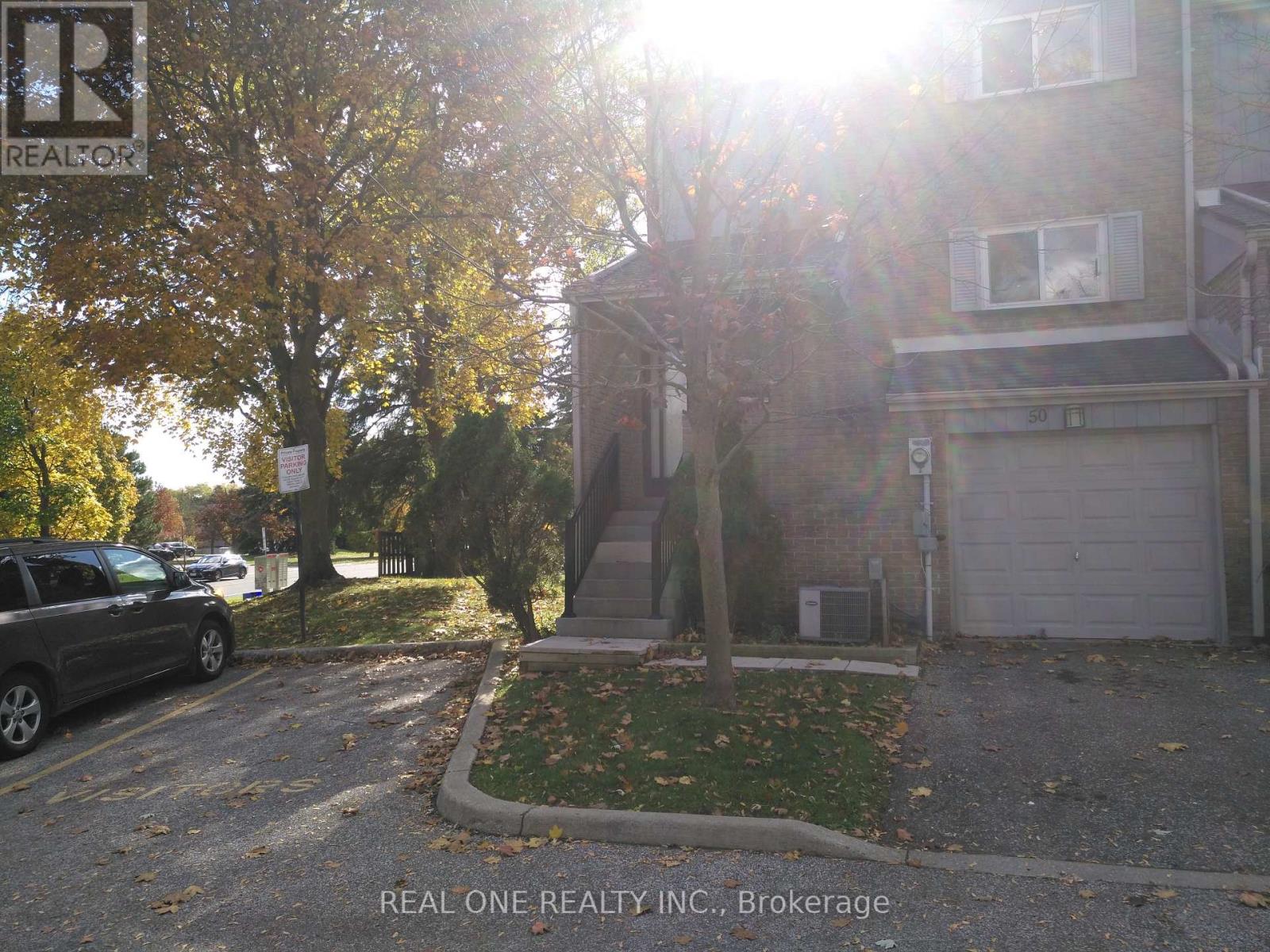 50 - 646 Village Parkway, Markham, Ontario  L3R 2S7 - Photo 2 - N12548214