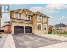 982 Wilbur Pipher Circle, Newmarket (Stonehaven-Wyndham), Ca