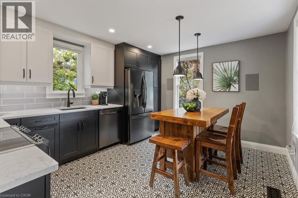 19 Richmond Avenue, Kitchener, Ontario  N2G 1Z1 - Photo 18 - 40767203