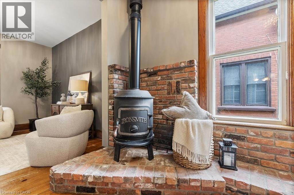 19 Richmond Avenue, Kitchener, Ontario  N2G 1Z1 - Photo 14 - 40767203