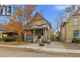 19 RICHMOND Avenue, Kitchener, Ontario