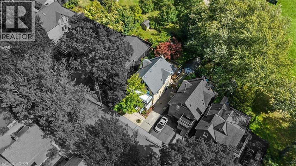 19 Richmond Avenue, Kitchener, Ontario  N2G 1Z1 - Photo 44 - 40767203