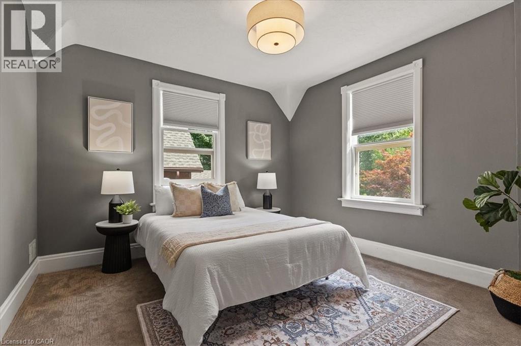 19 Richmond Avenue, Kitchener, Ontario  N2G 1Z1 - Photo 28 - 40767203