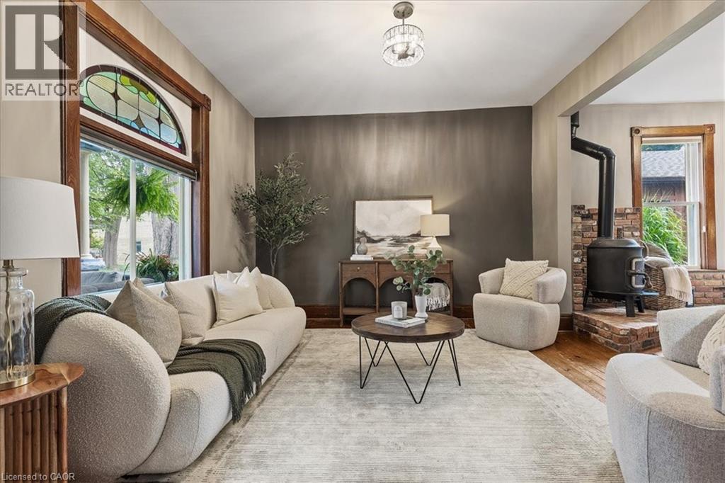 19 Richmond Avenue, Kitchener, Ontario  N2G 1Z1 - Photo 10 - 40767203