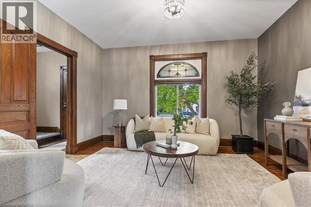 19 Richmond Avenue, Kitchener, Ontario  N2G 1Z1 - Photo 11 - 40767203