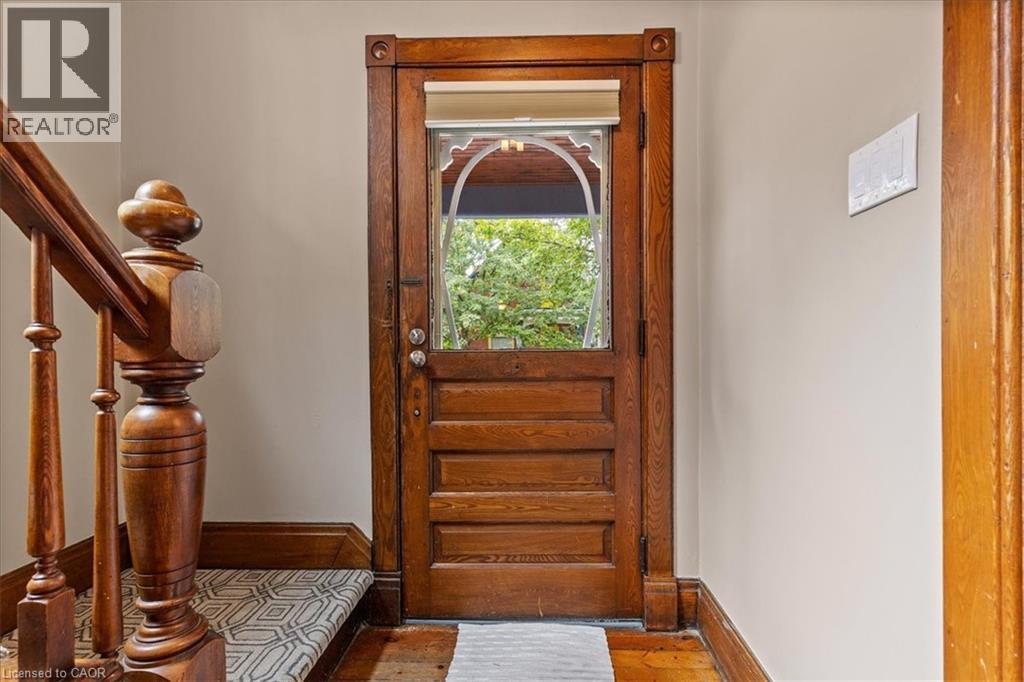 19 Richmond Avenue, Kitchener, Ontario  N2G 1Z1 - Photo 9 - 40767203