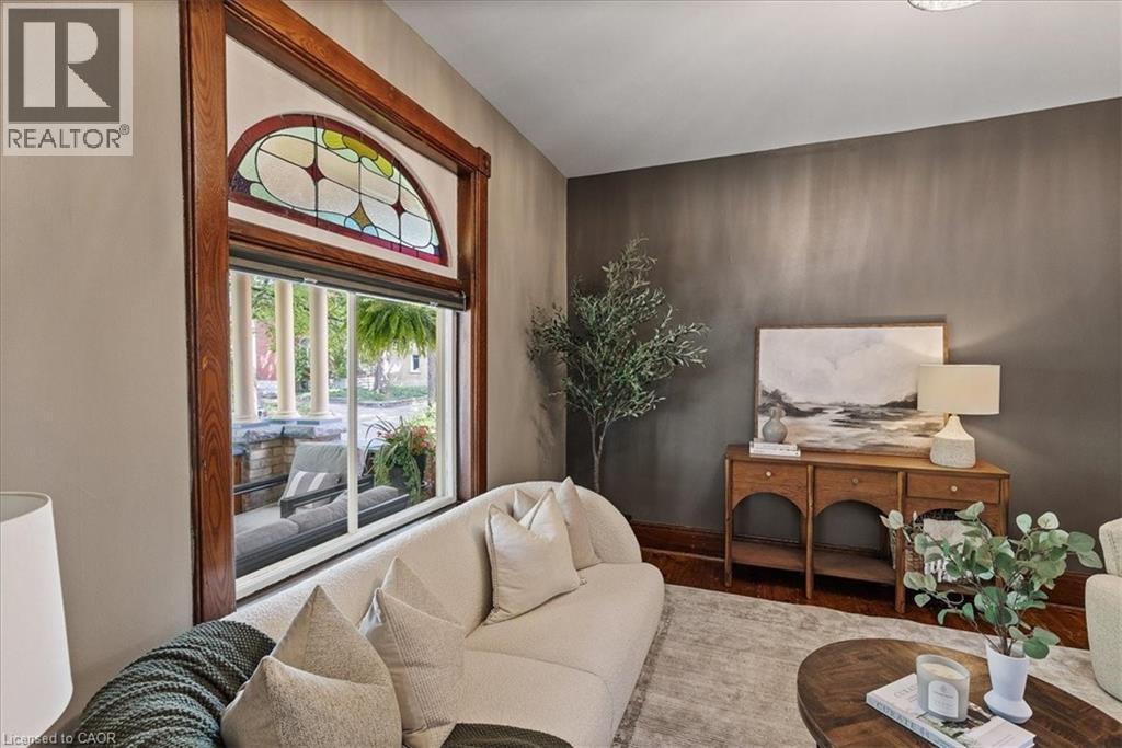 19 Richmond Avenue, Kitchener, Ontario  N2G 1Z1 - Photo 24 - 40767203