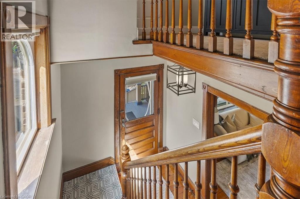 19 Richmond Avenue, Kitchener, Ontario  N2G 1Z1 - Photo 23 - 40767203