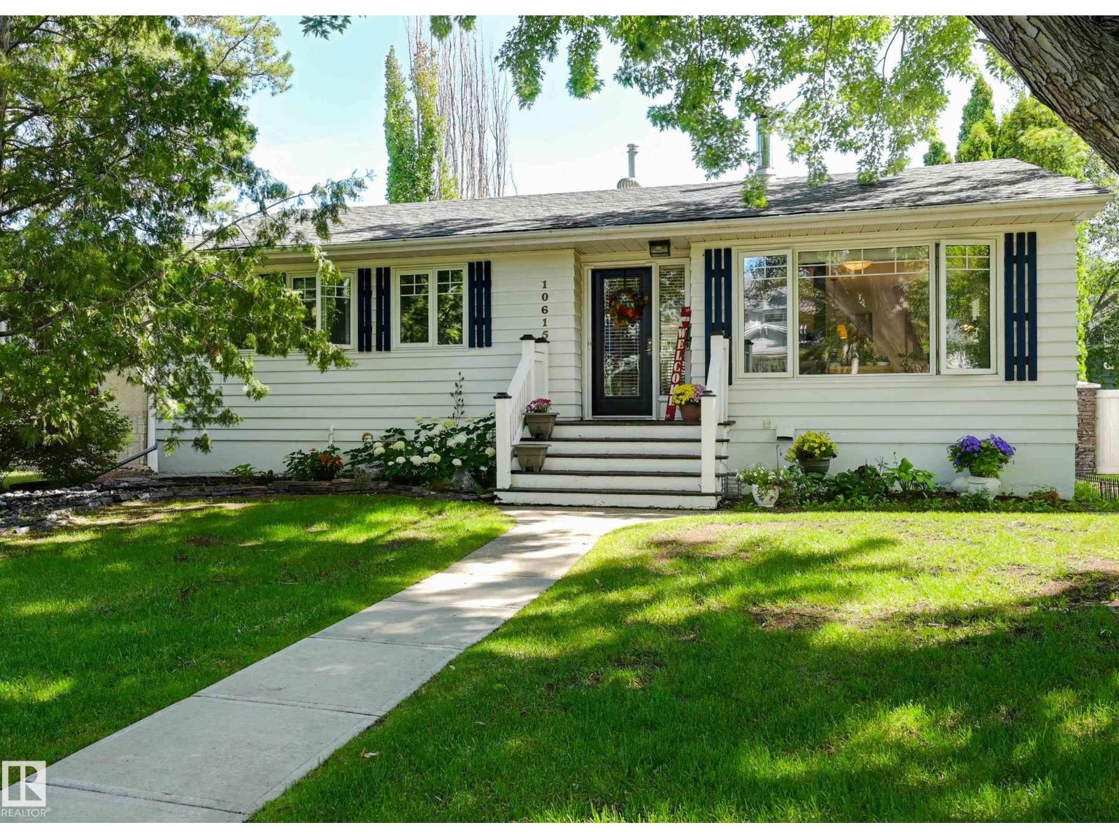 10615 134 ST NW, Edmonton, Alberta